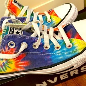 Converse Shoes